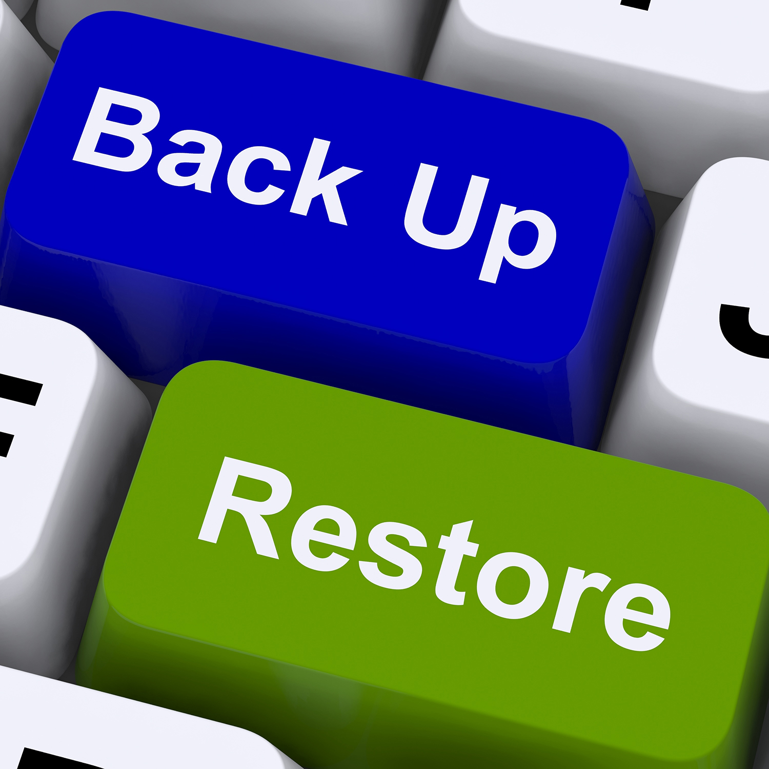 Managed Backup