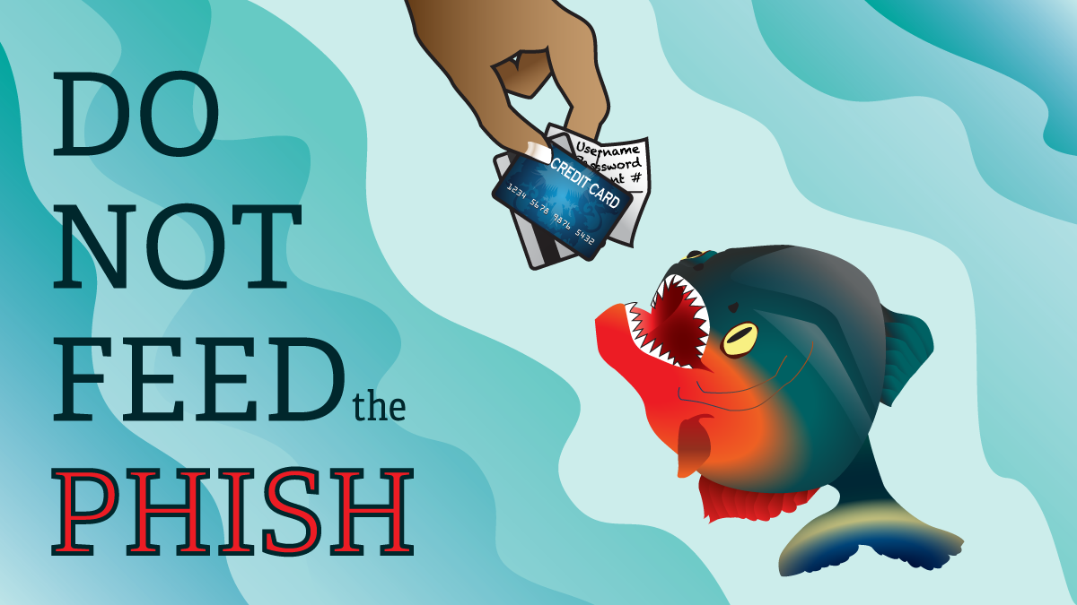 Phishing, Whaling and BEC – Don’t Get Harpooned – FooForce