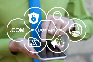 domain worldwide